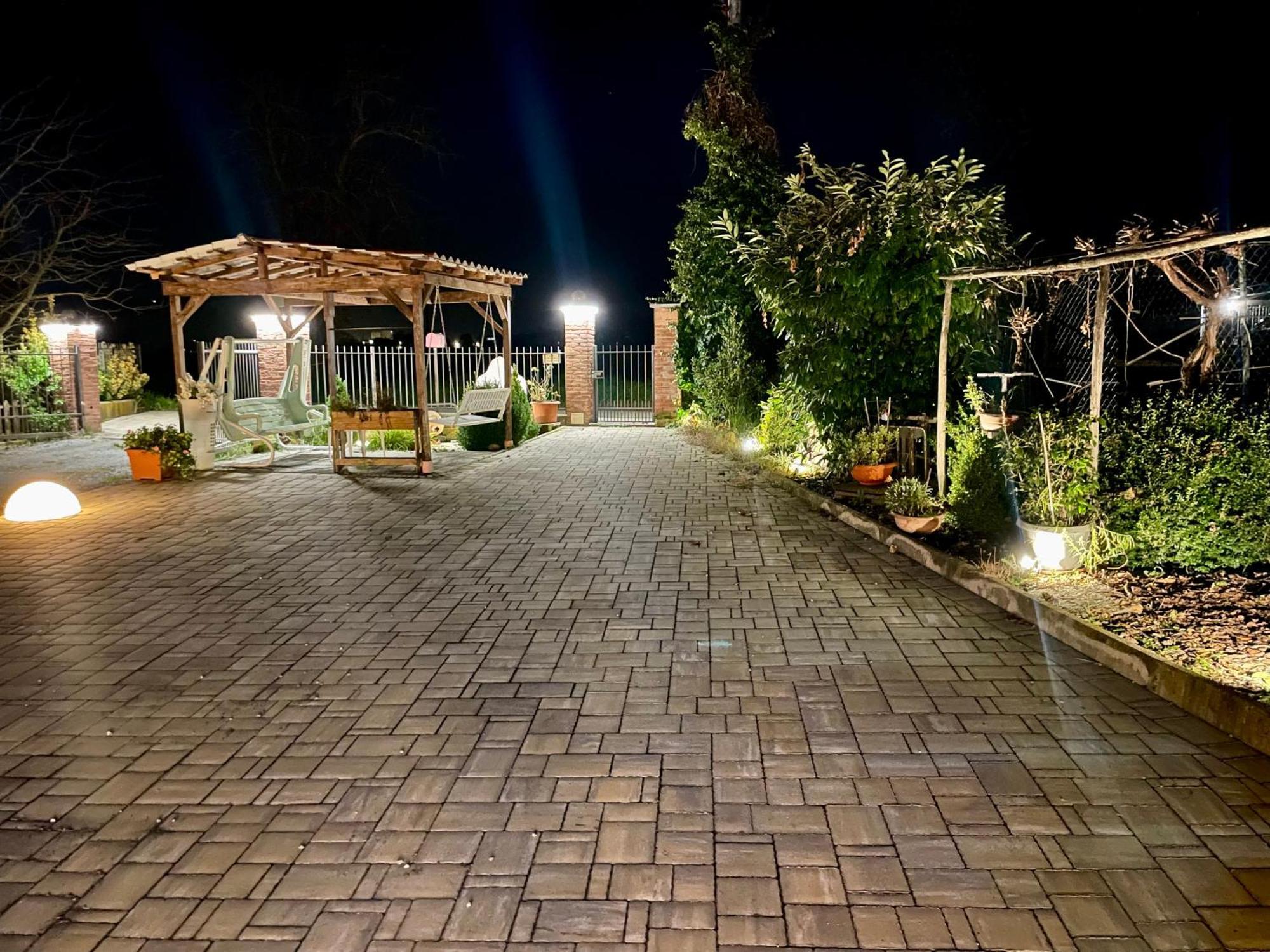 B & B La Ca' Di Massuc Peveragno Exterior foto